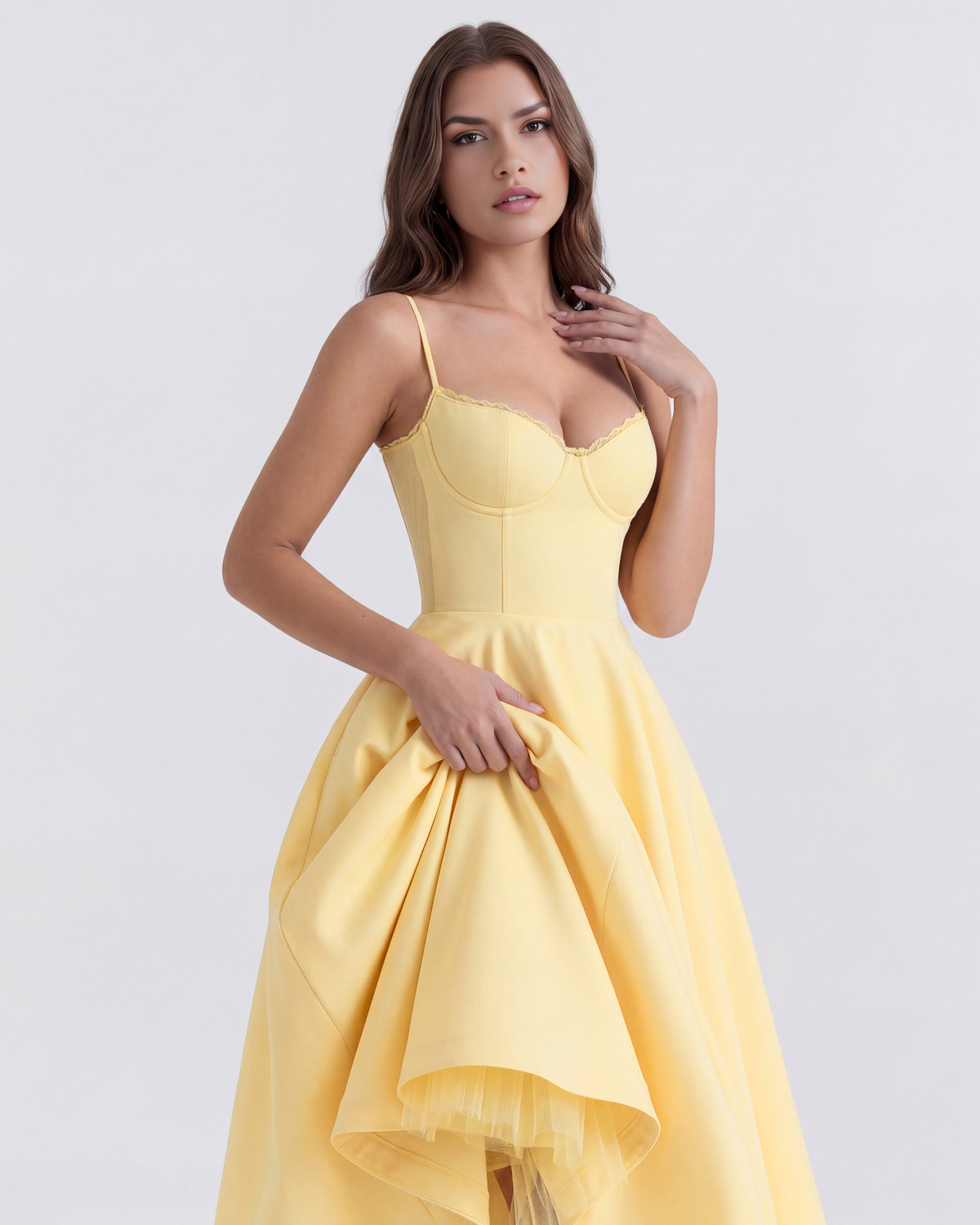 Selene Satin