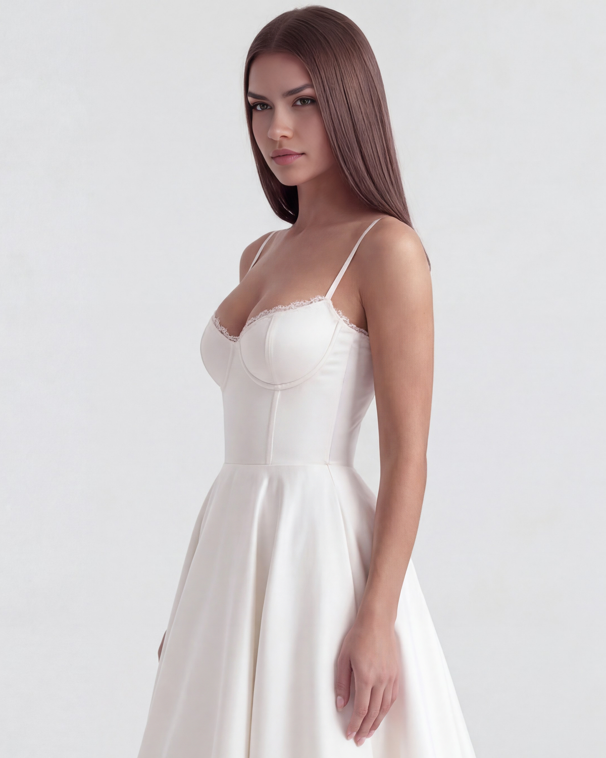 Selene Satin