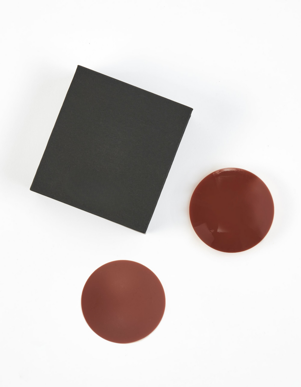Silicone Nipple Covers