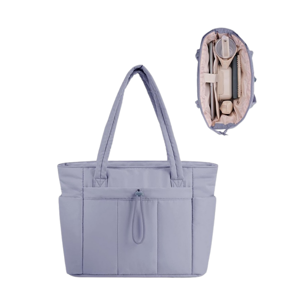 Mirella – Laptop Tote Bag