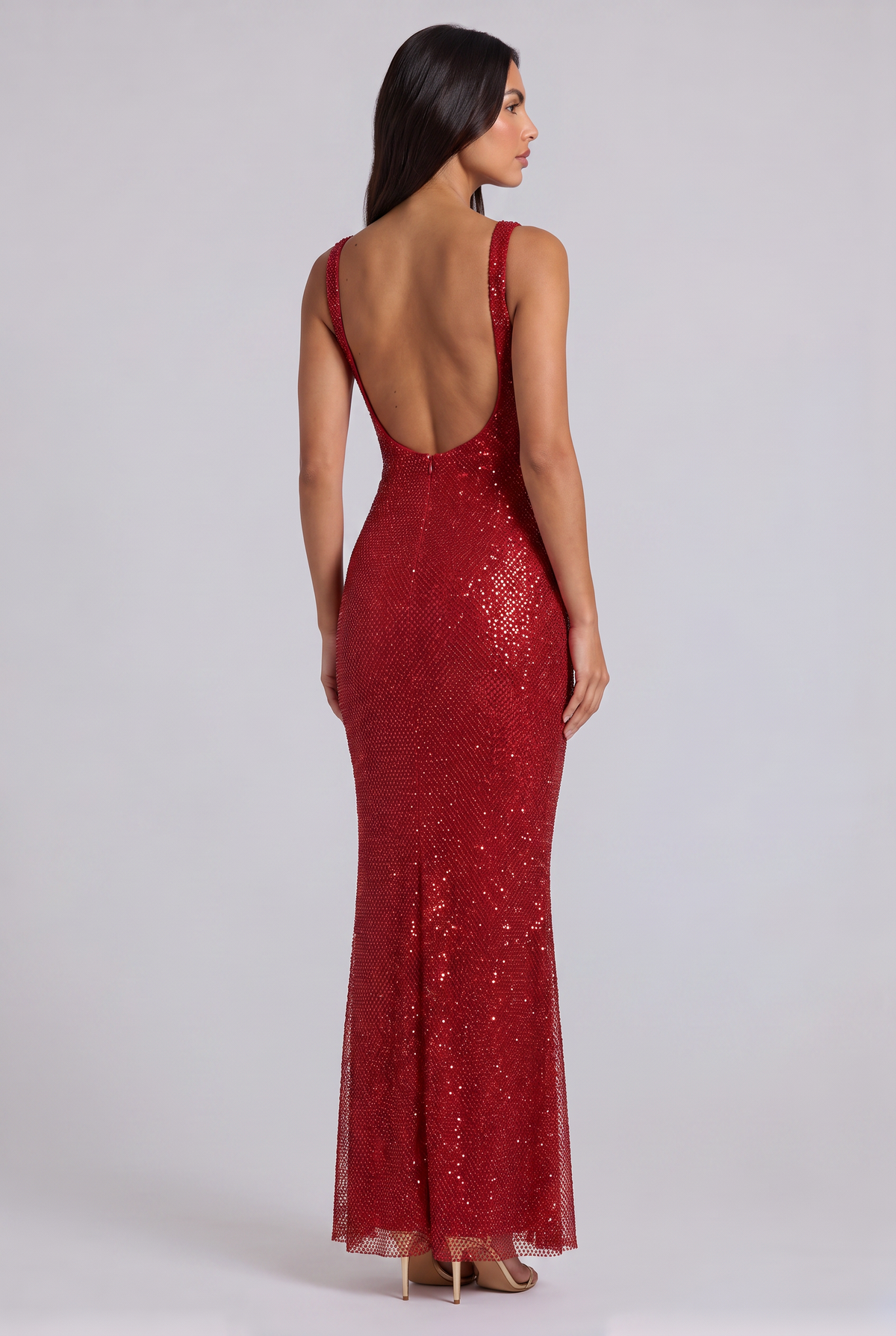 Isabella Maxi
