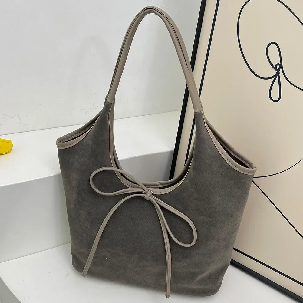 Lily – Bow Bag