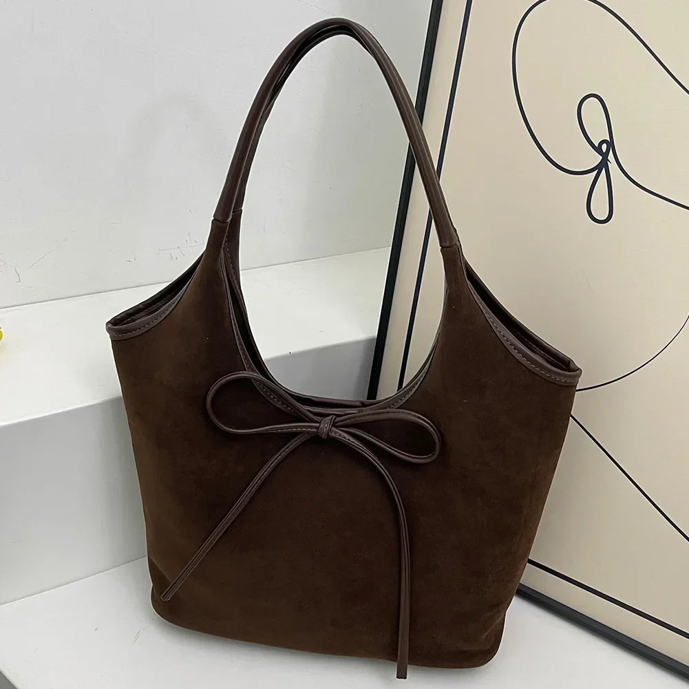 Lily – Bow Bag
