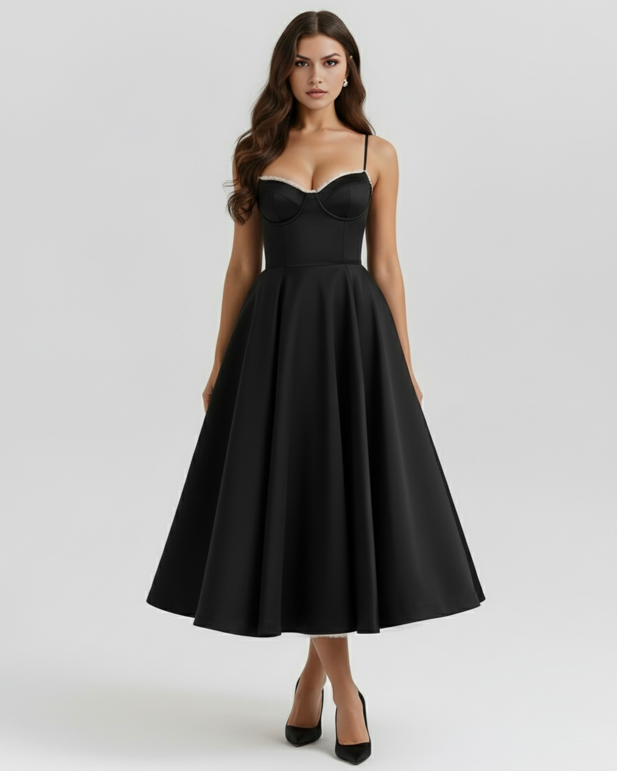 Selene Satin