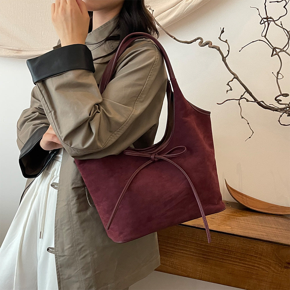 Lily – Bow Bag