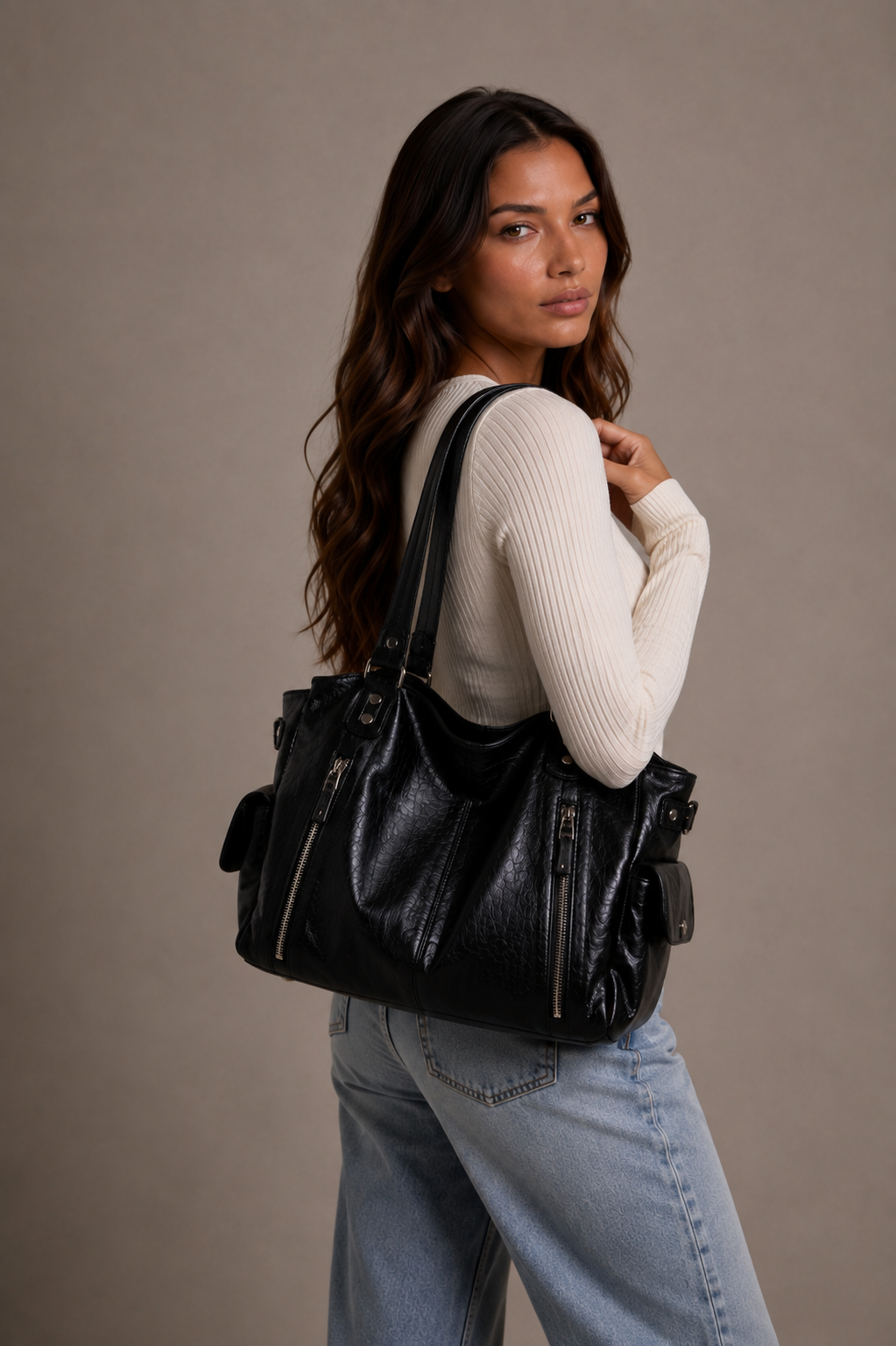 Amelia – Shoulder Bag