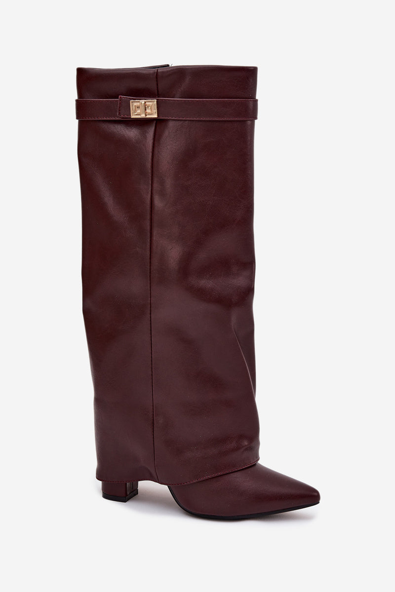Lavista – Knee-High Boots
