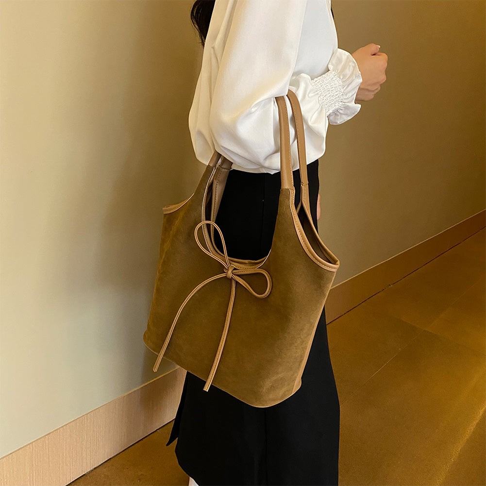 Lily – Bow Bag