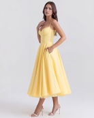 Selene Satin