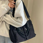 Candela – Double Zip Bag