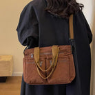 Candela – Double Zip Bag