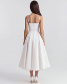 Selene Satin