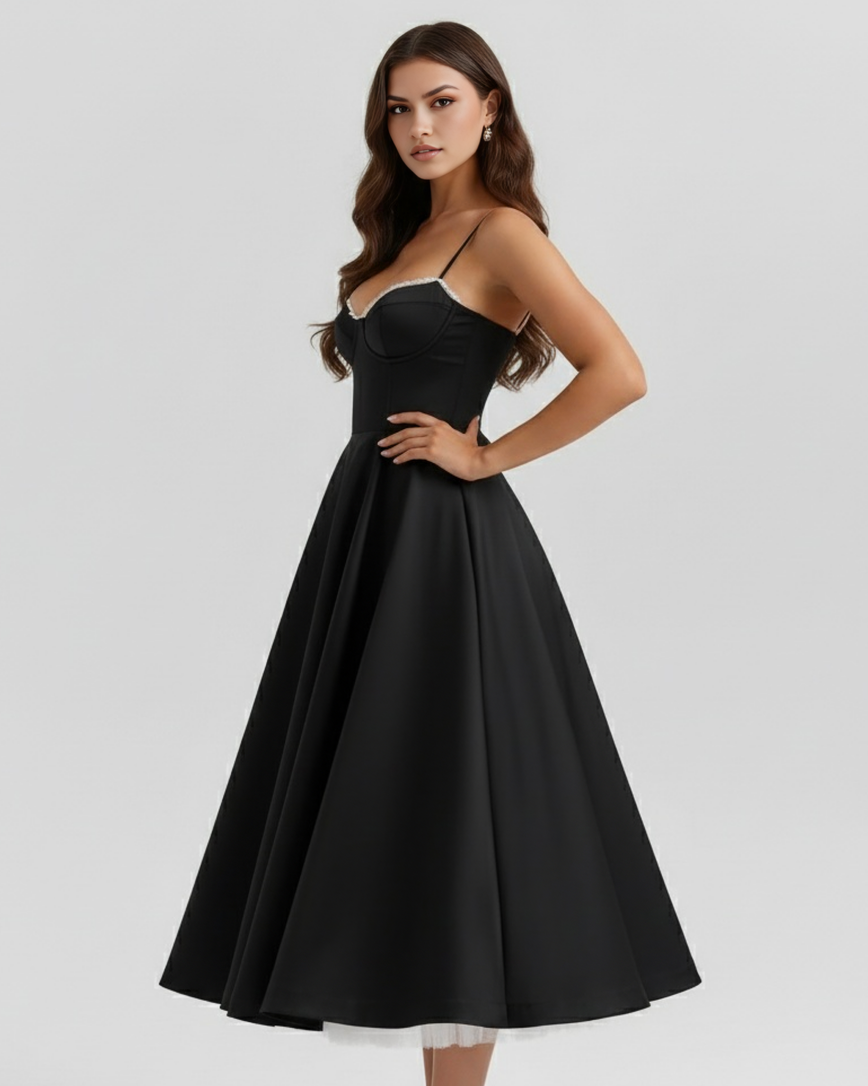 Selene Satin