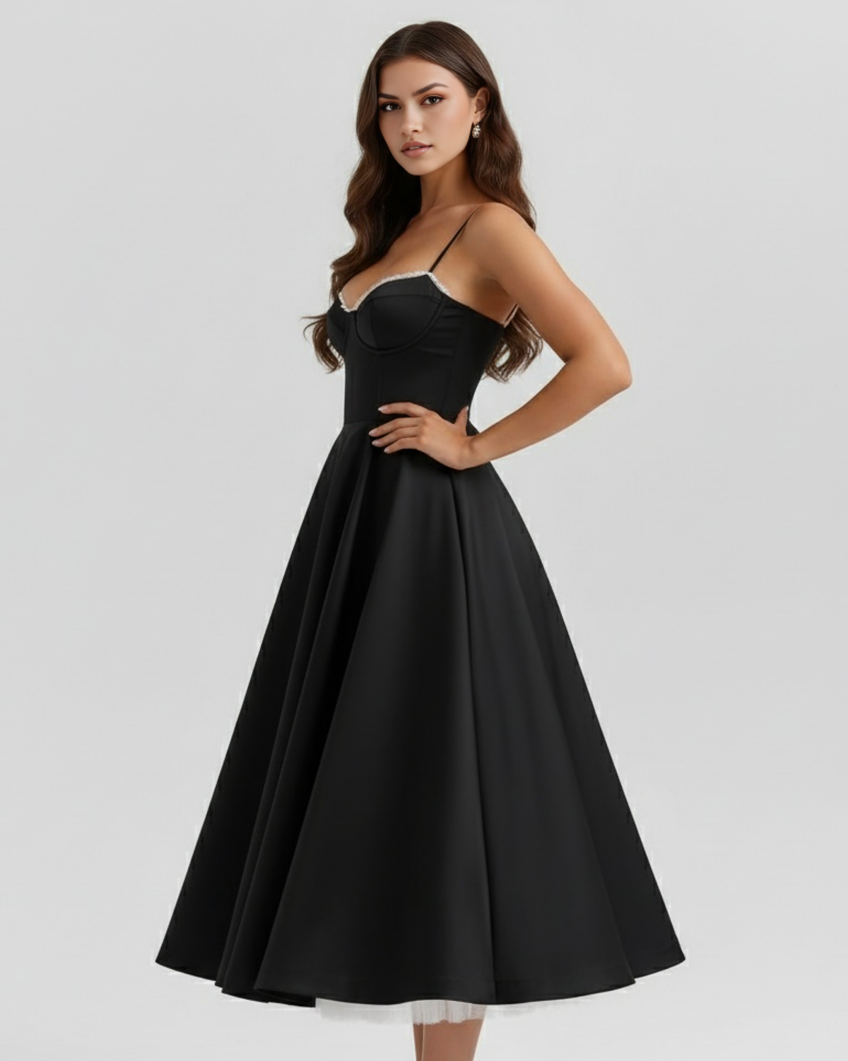 Selene Satin