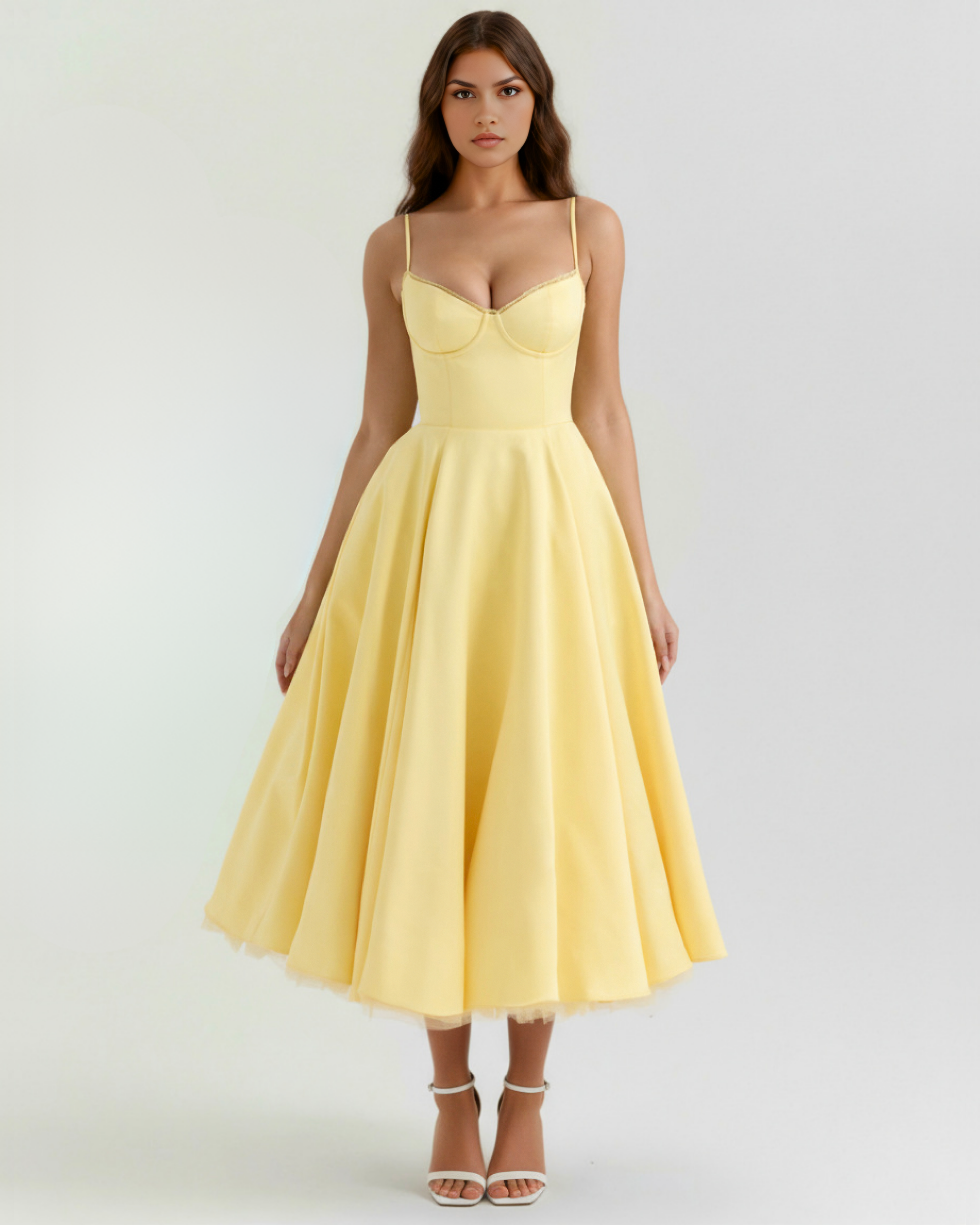 Selene Satin