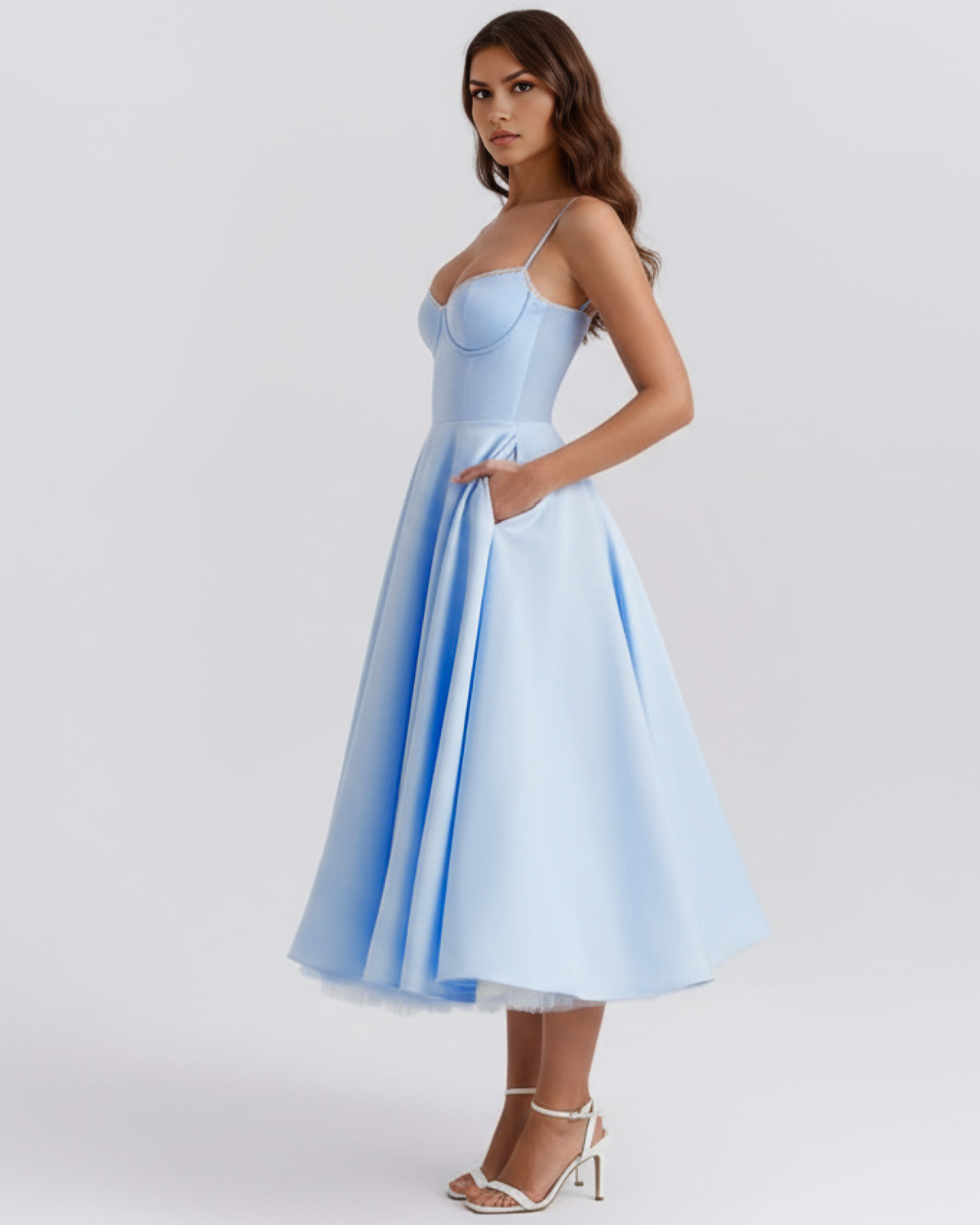 Selene Satin