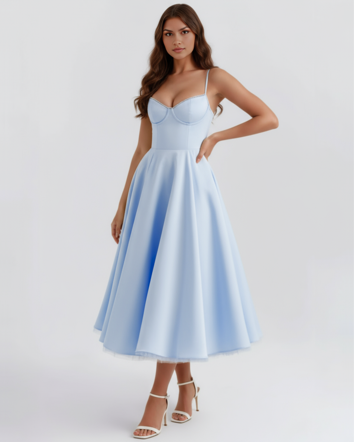 Selene Satin