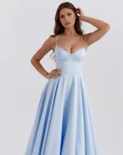 Selene Satin