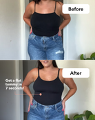 Snatched Sculpting Bodysuit