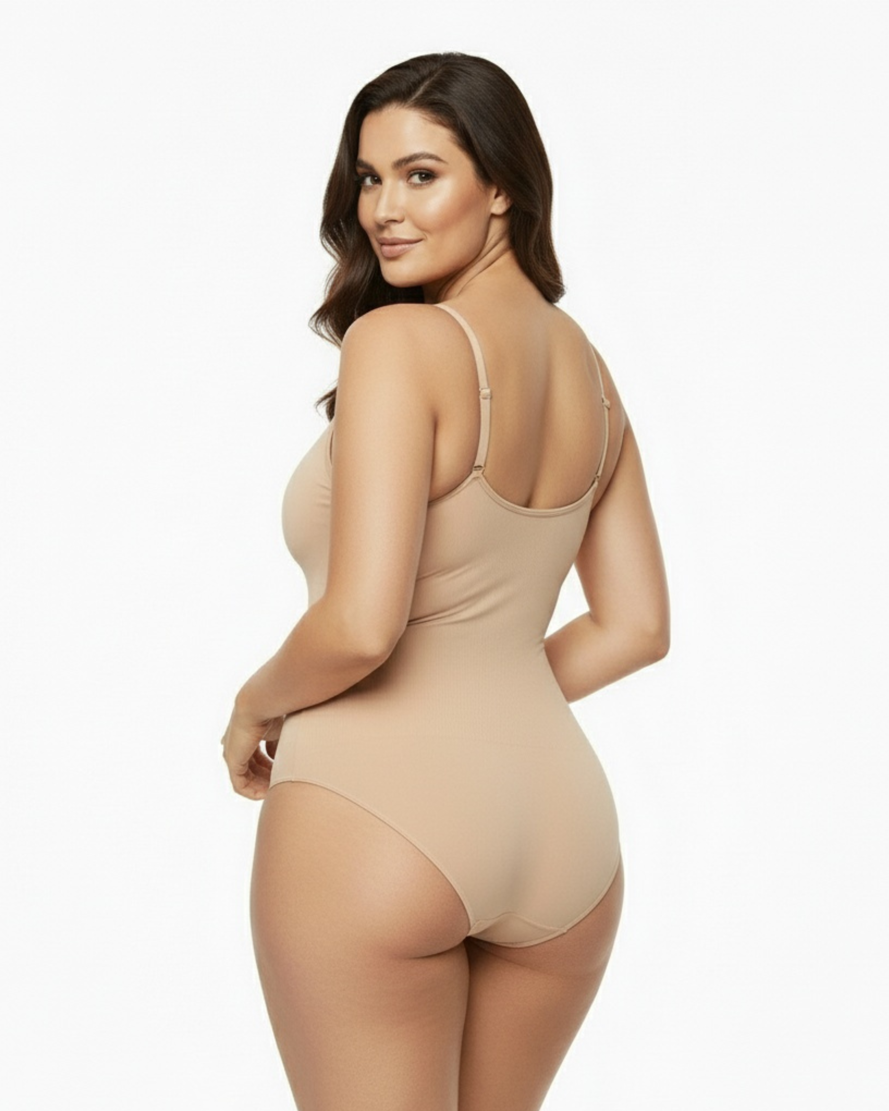 Snatched Sculpting Bodysuit