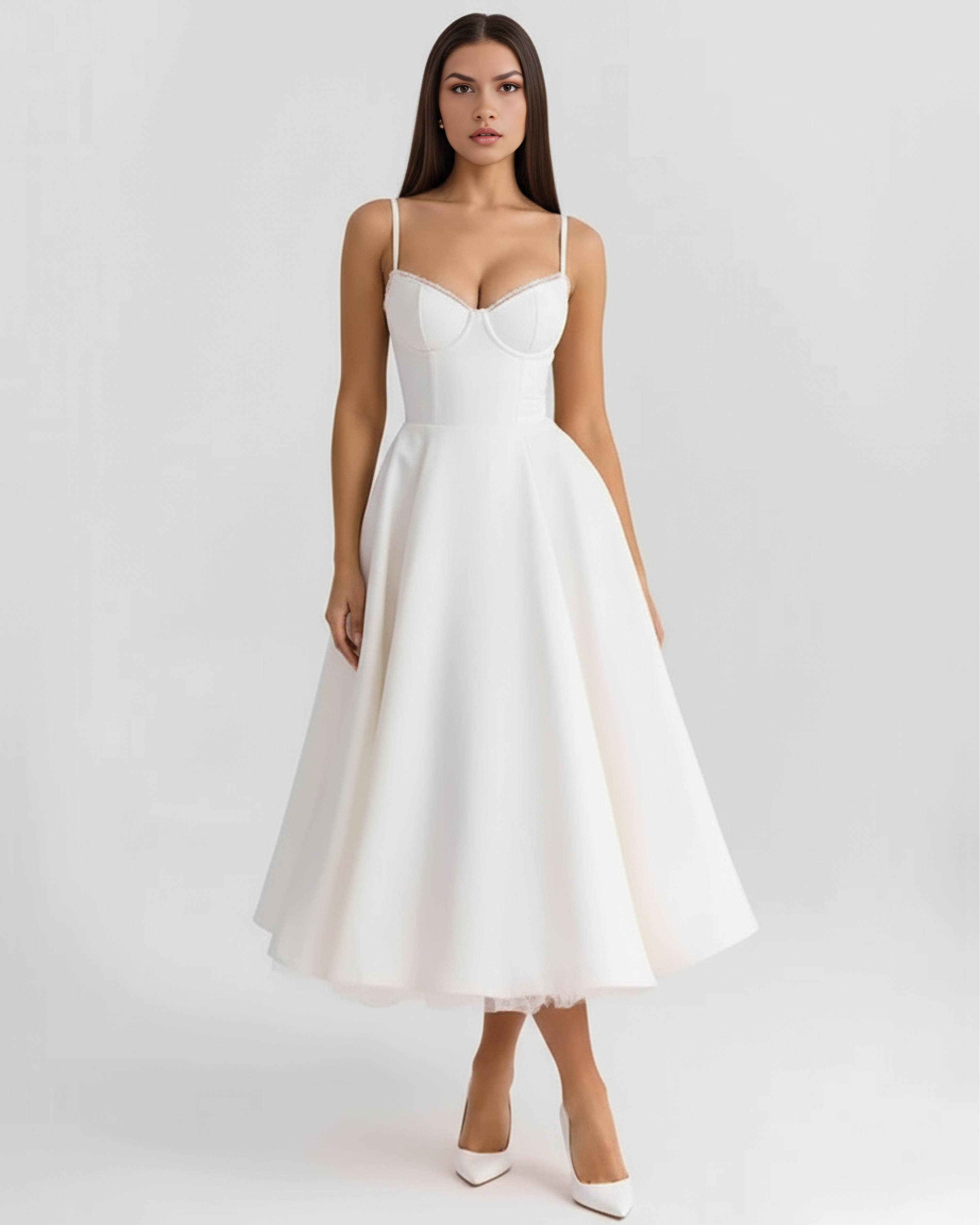 Selene Satin