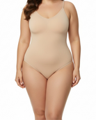 Snatched Sculpting Bodysuit