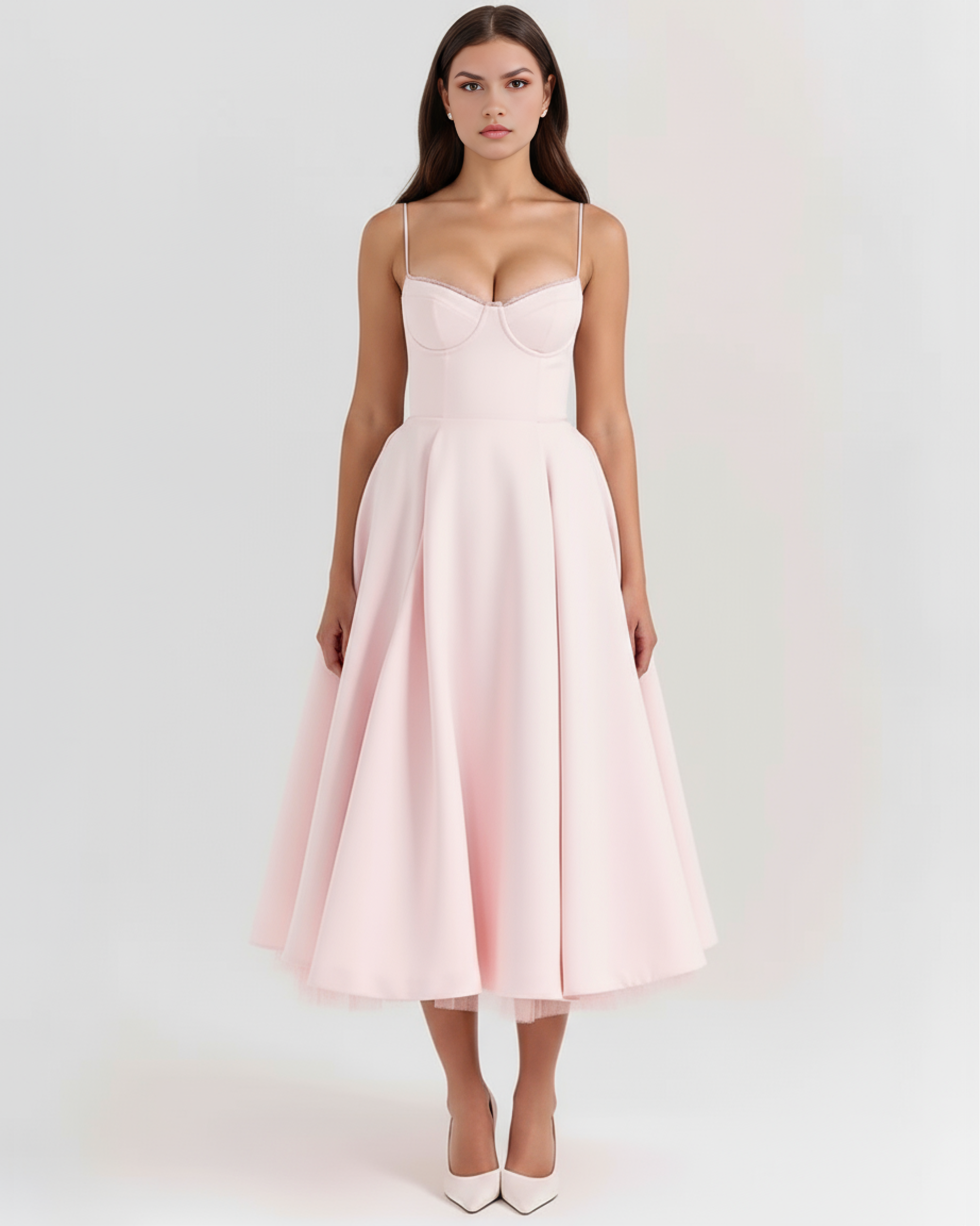 Selene Satin