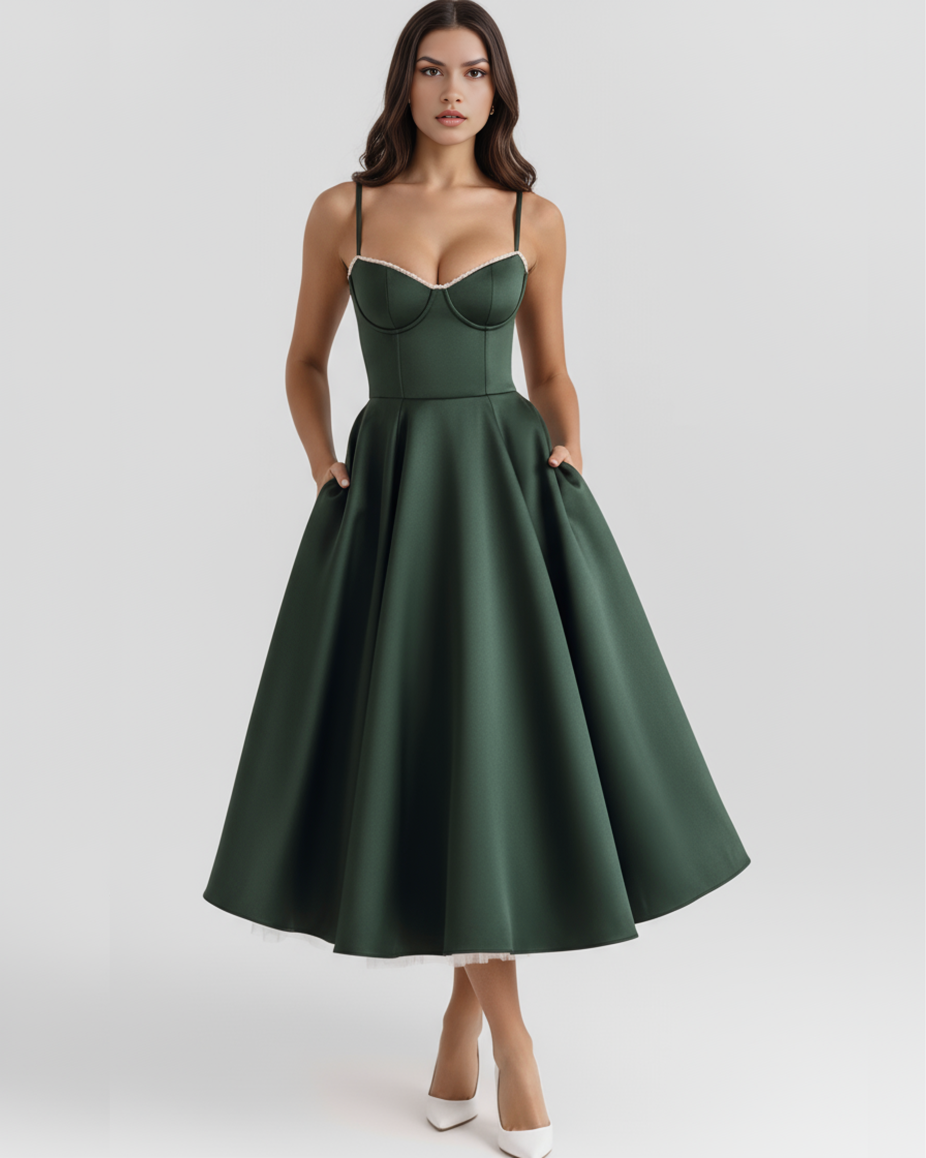 Selene Satin