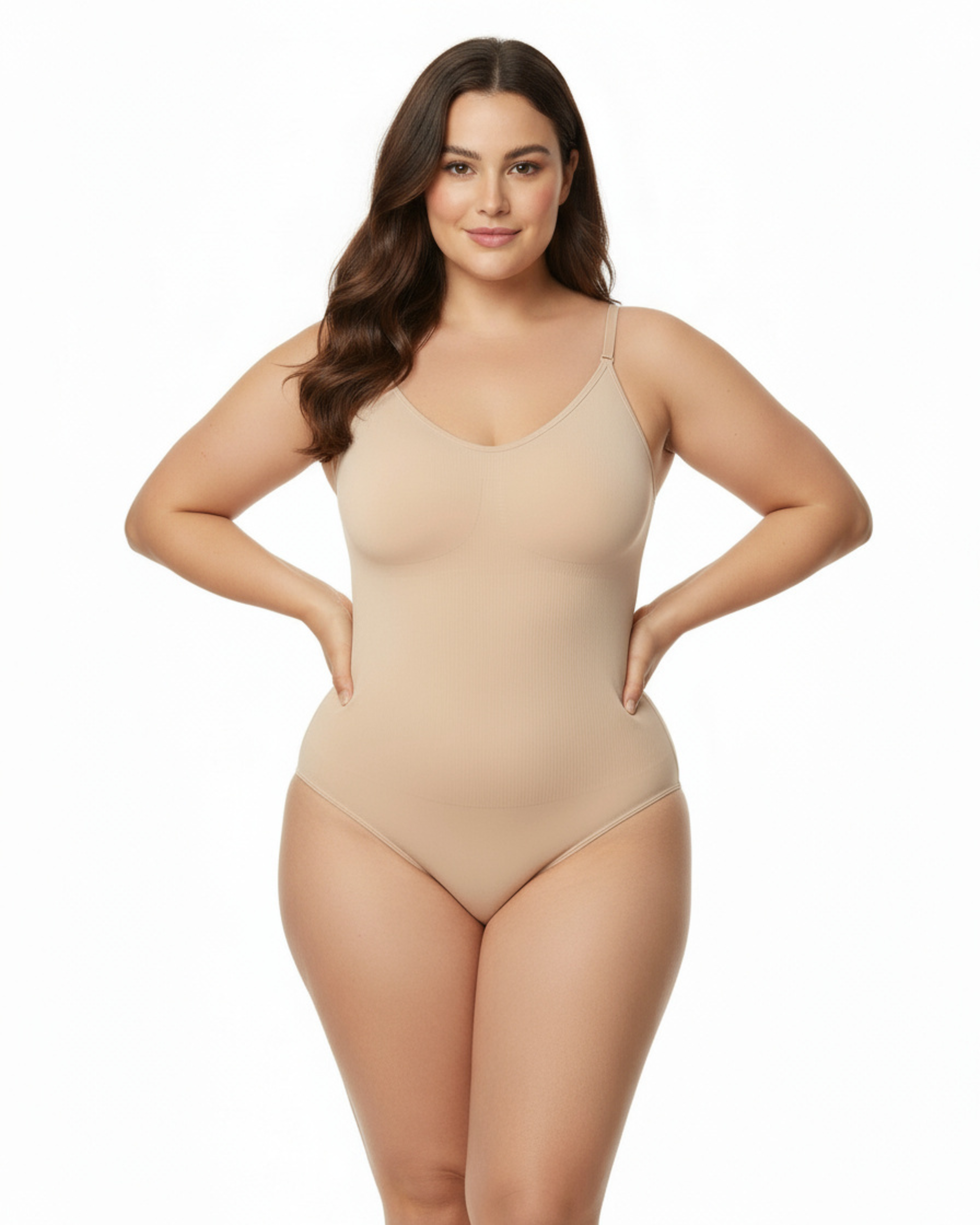 Snatched Sculpting Bodysuit