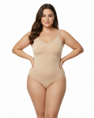 Snatched Sculpting Bodysuit