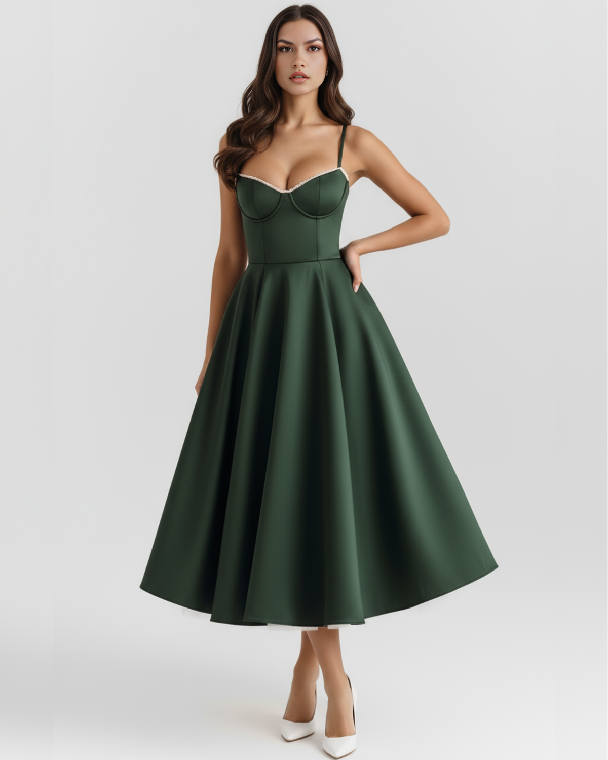 Selene Satin