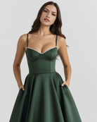Selene Satin