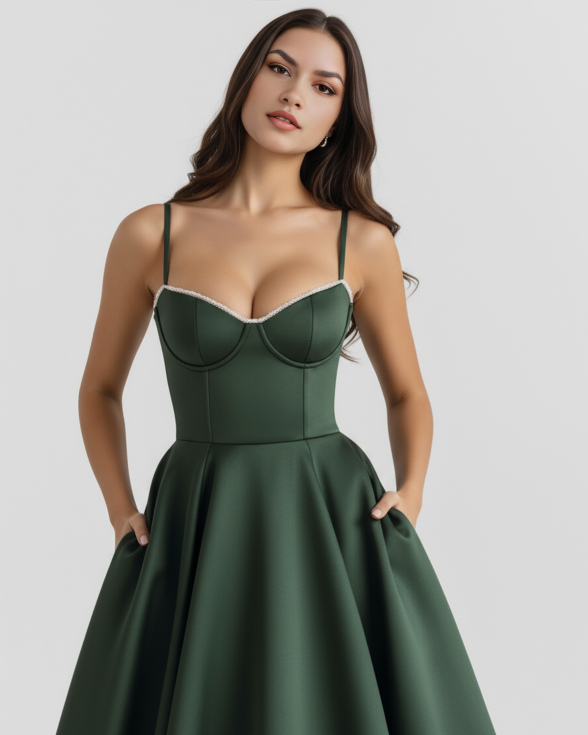 Selene Satin