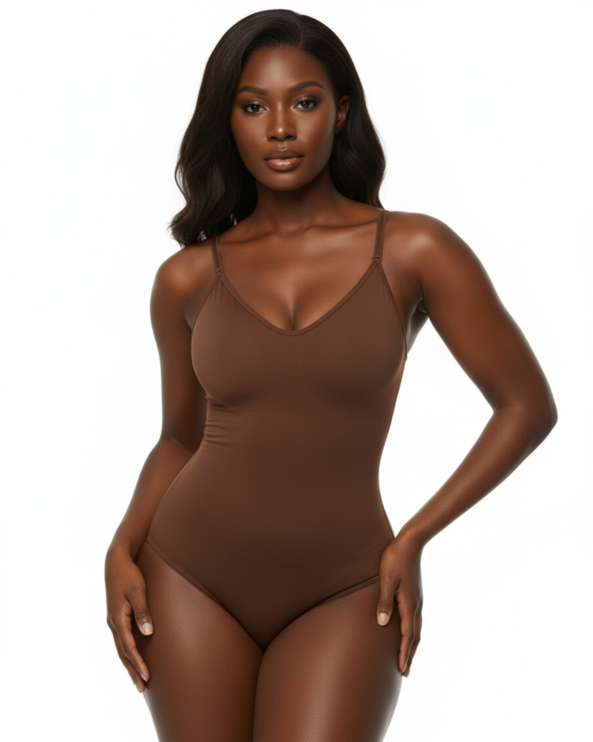 Snatched Sculpting Bodysuit