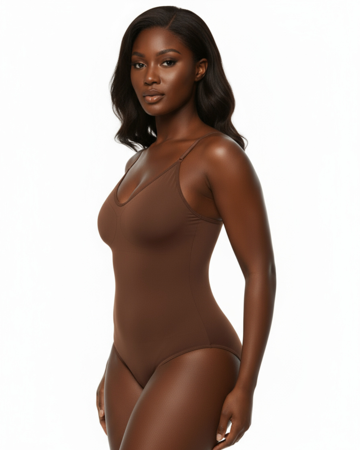 Snatched Sculpting Bodysuit