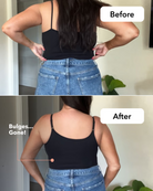 Snatched Sculpting Bodysuit