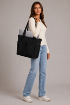 Mirella – Laptop Tote Bag