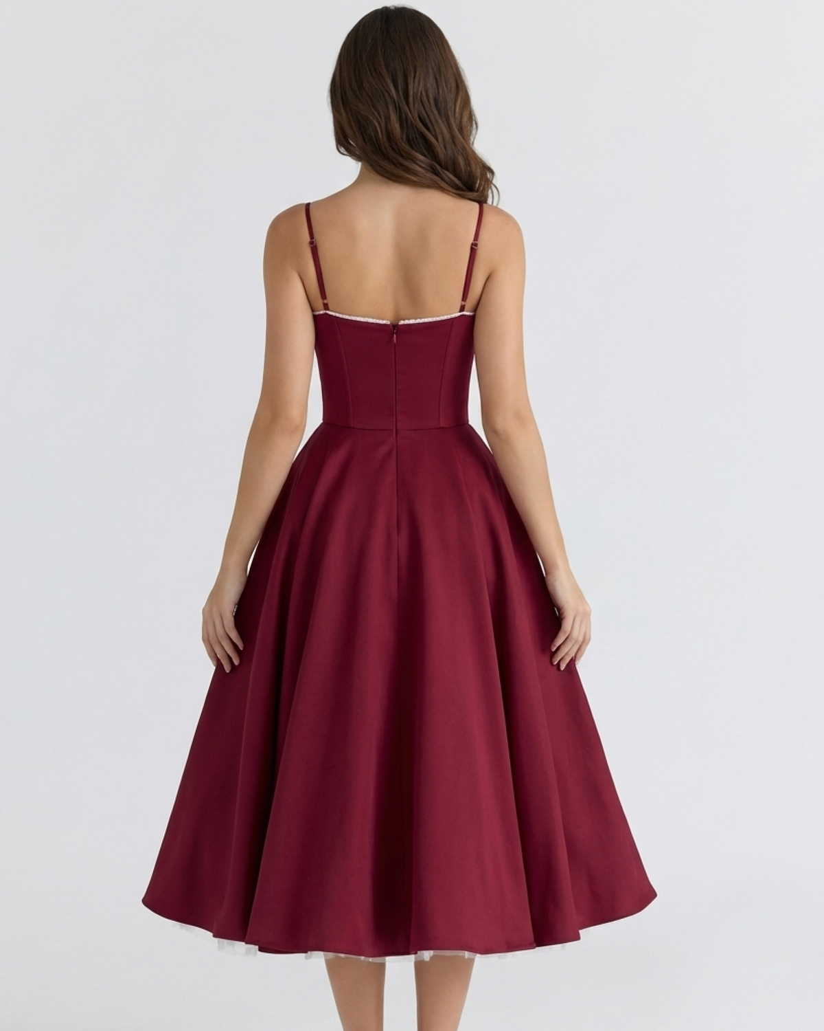 Selene Satin