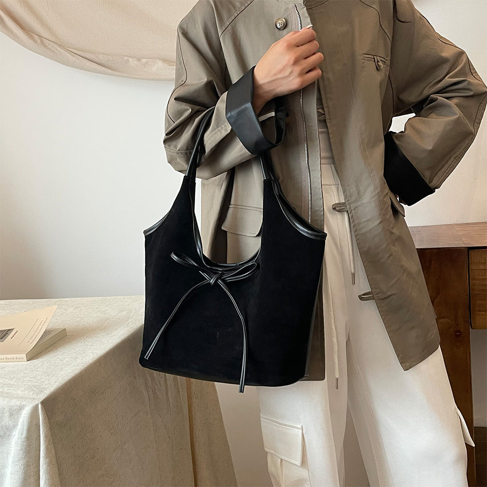 Lily – Bow Bag