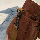 Candela – Double Zip Bag
