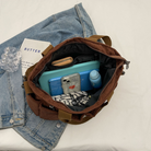 Candela – Double Zip Bag