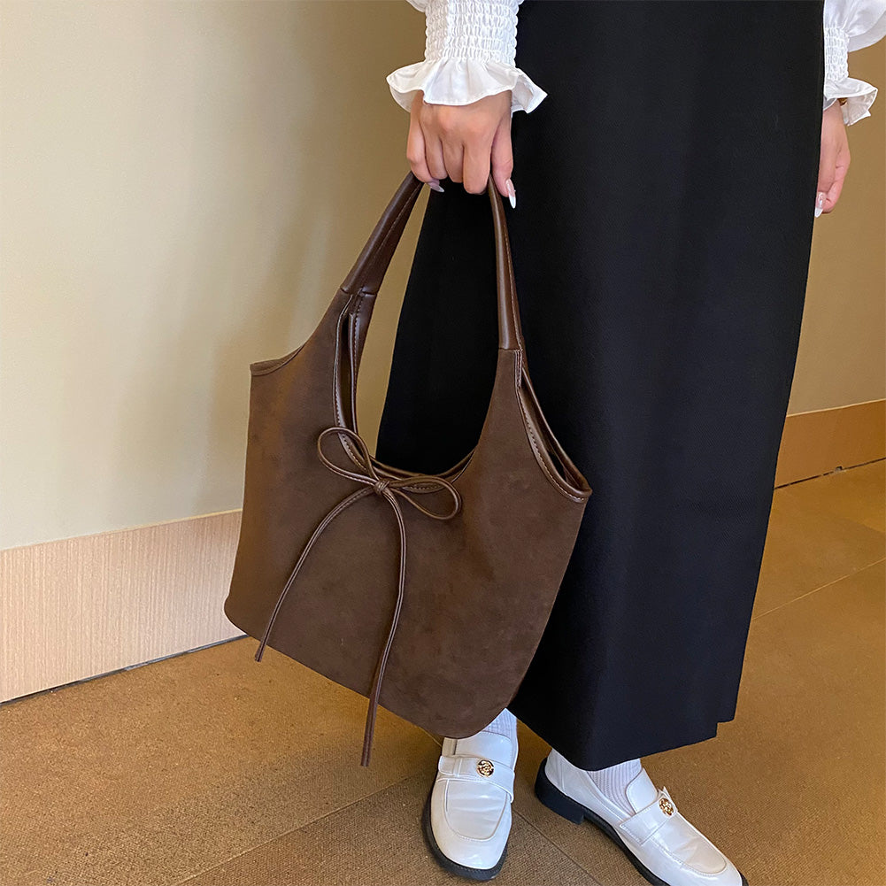 Lily – Bow Bag