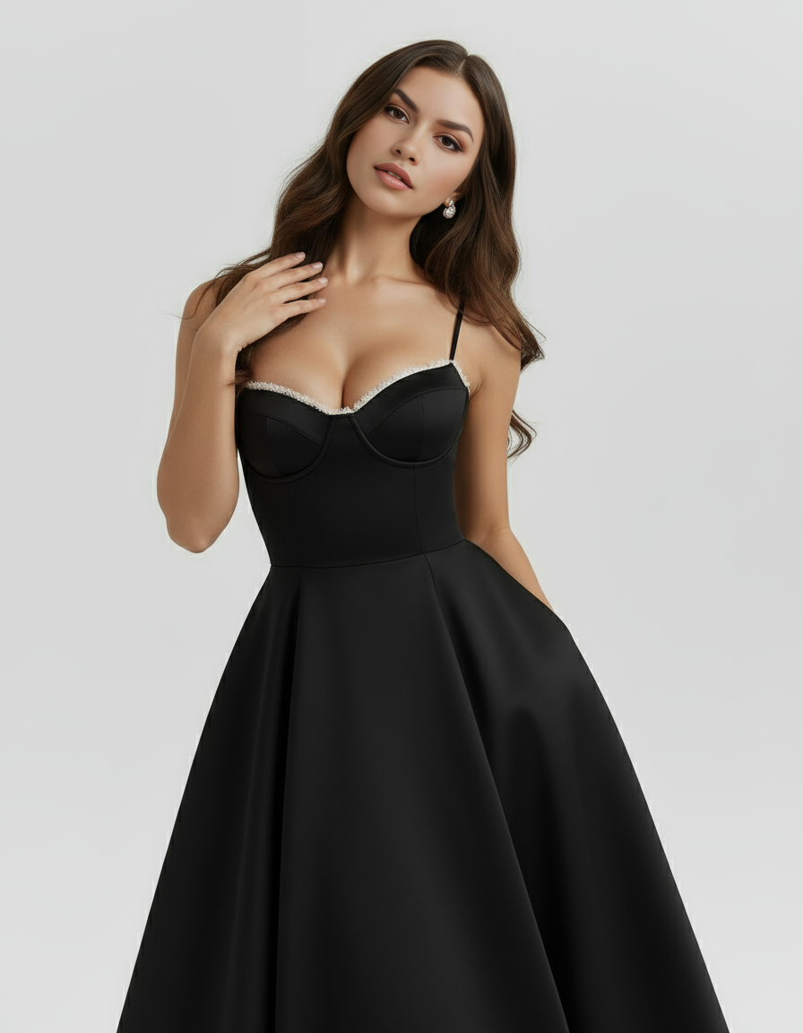 Selene Satin