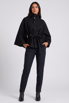 Loreza – Cape Jacket