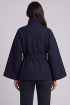Loreza – Cape Jacket