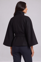Loreza – Cape Jacket