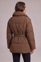 Gemma – Quilted Jacket