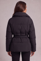 Gemma – Quilted Jacket