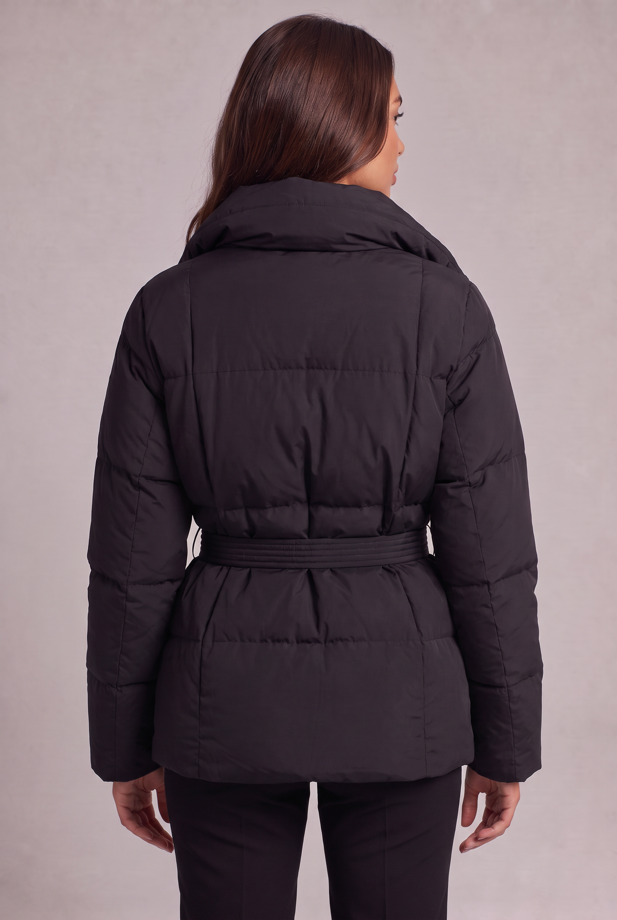 Gemma – Quilted Jacket