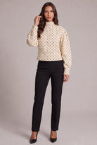 Ruby – Polka Dot Jacket
